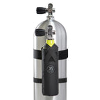 Xs Scuba 13 Cu Ft Scuba Diving Pony Bottle Bag