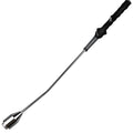 Golf Swing Trainer Aid, Golf Grip Trainer For Warm-Up, Swing Tempo Training - Weighted Golf Club For Indoor Practice, Right-Hand