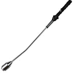 Golf Swing Trainer Aid, Golf Grip Trainer For Warm-Up, Swing Tempo Training - Weighted Golf Club For Indoor Practice, Right-Hand