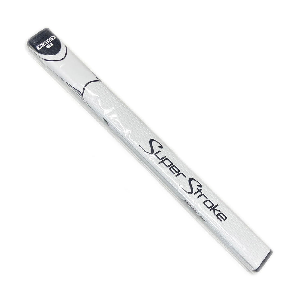 Superstroke Zenergy Flatso 17 Wht/Blk