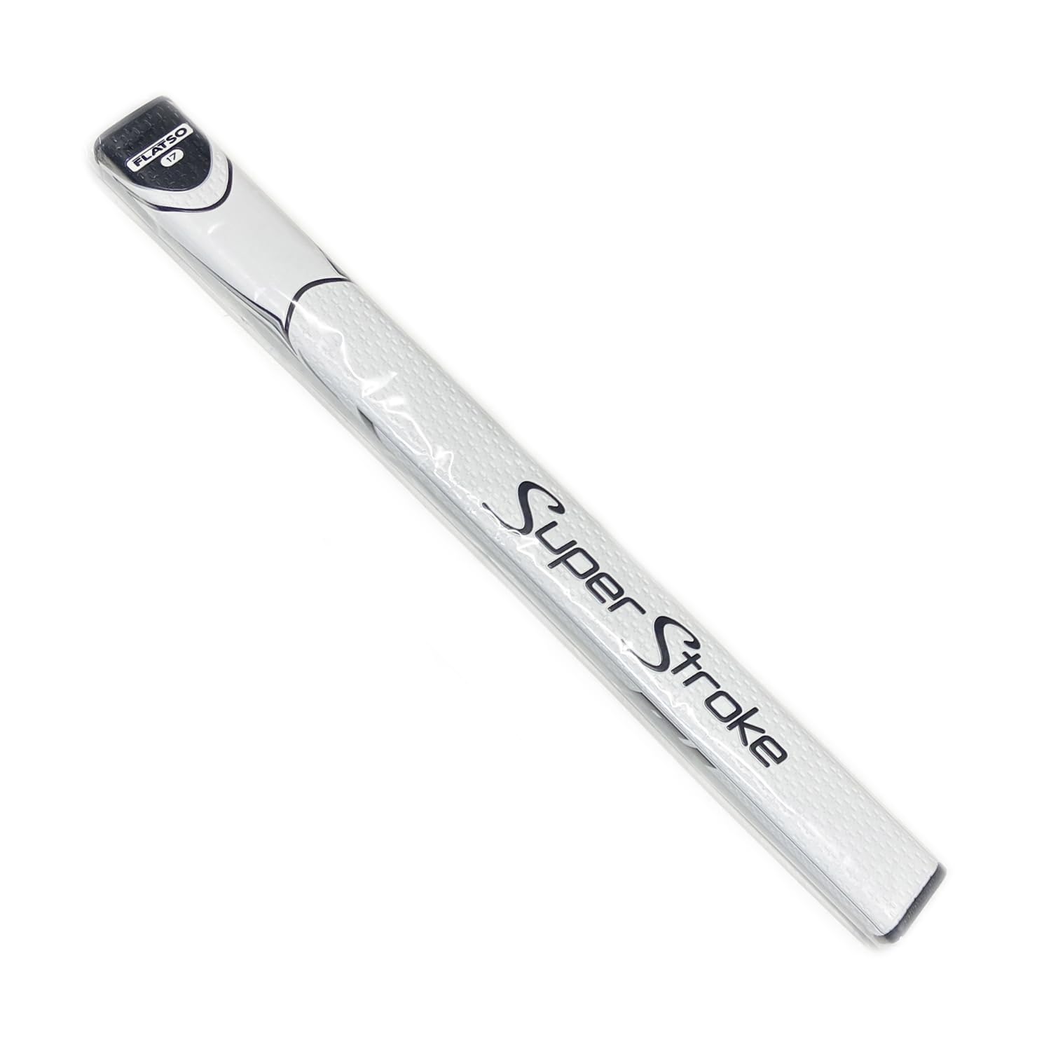 Superstroke Zenergy Flatso 17 Wht/Blk
