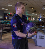 Ebonite Emerge Bowling Ball (15)