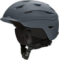 Smith Optics Level Snow Helmet (Matte Slate, Medium)