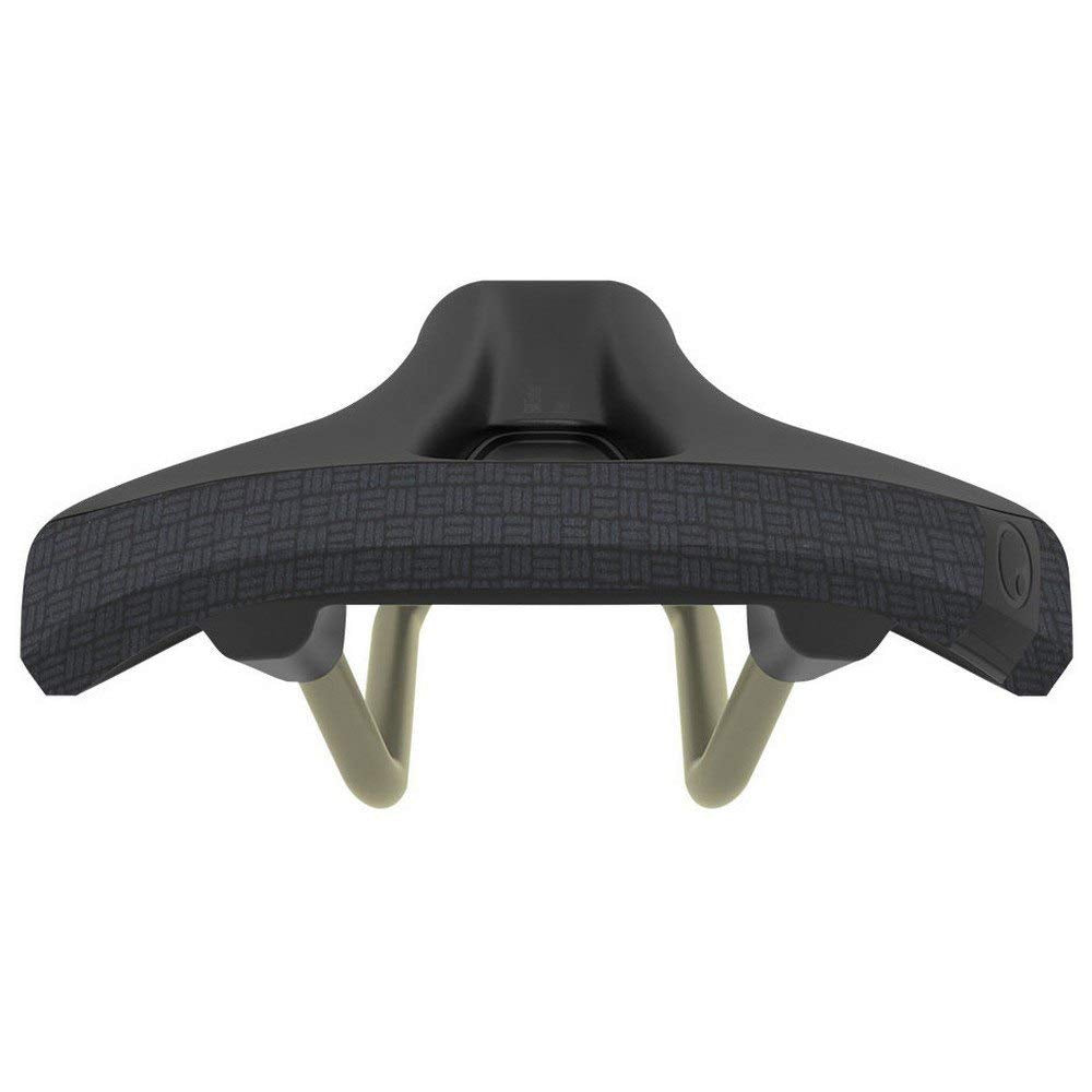 Ergon Sm Enduro Pro Saddle Titanium Stealth Medium/Large