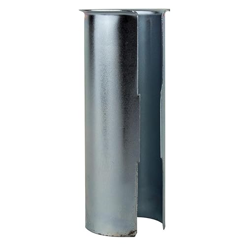Wald #905 13/16'' To 7/8'' Steel Stem Shim Quill