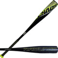 Rawlings | CHAOS Baseball Bat | USA | -11 | 1 Pc. Aluminum | 2 5/8 Barrel | 26