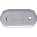 Martyr Cmmzc406M Anode Hull Lrg Bolt On Mg