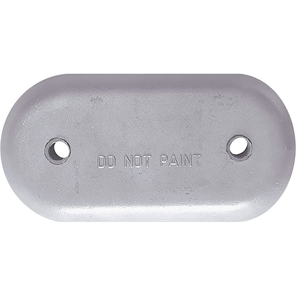 Martyr Cmmzc406M Anode Hull Lrg Bolt On Mg