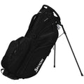 Srixon Signature Series Stand Bag, Black/Black