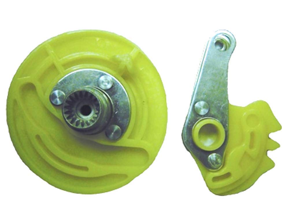 Jif Marine Control Box Counter Lever - Omc Cam/Lever - (Euj)