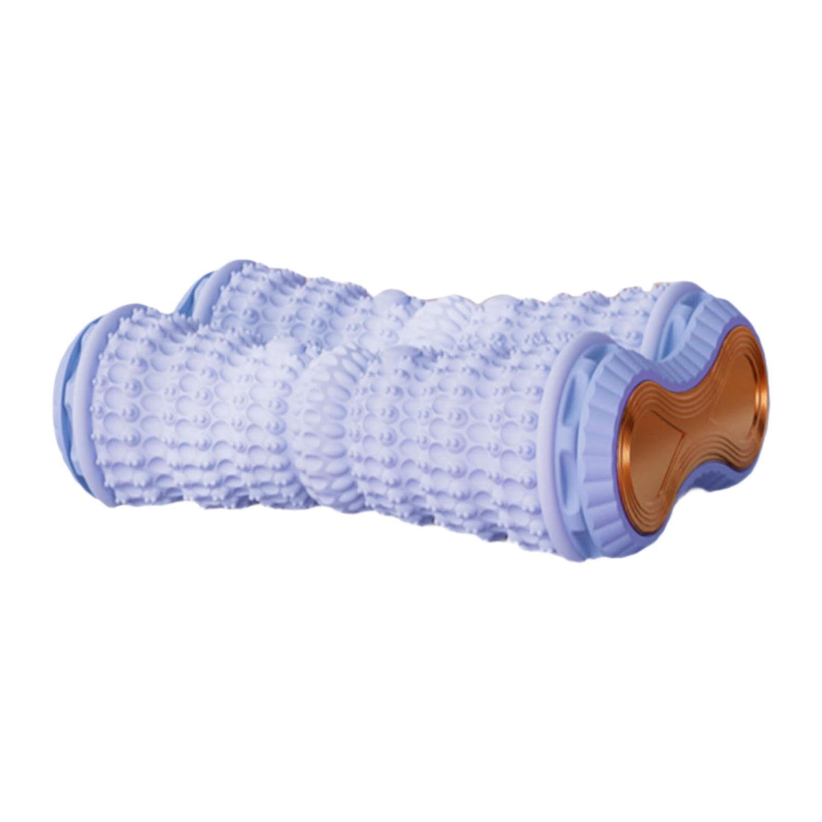 ECOMISTIQFoot Massager Manual Deep Tissue Muscle Massager Roller for Heel Fascia Feet Blue|Sporting Goods|Fitness Running & Yoga