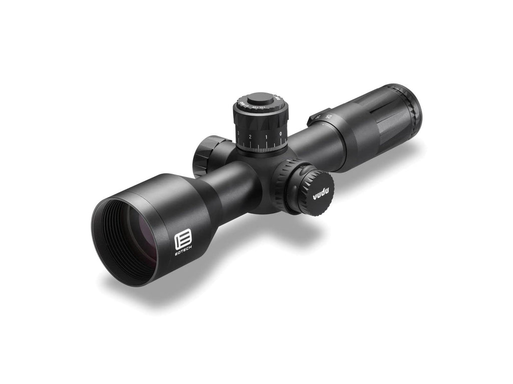 Eotech Vudu 5-25X50Mm Precision Scope