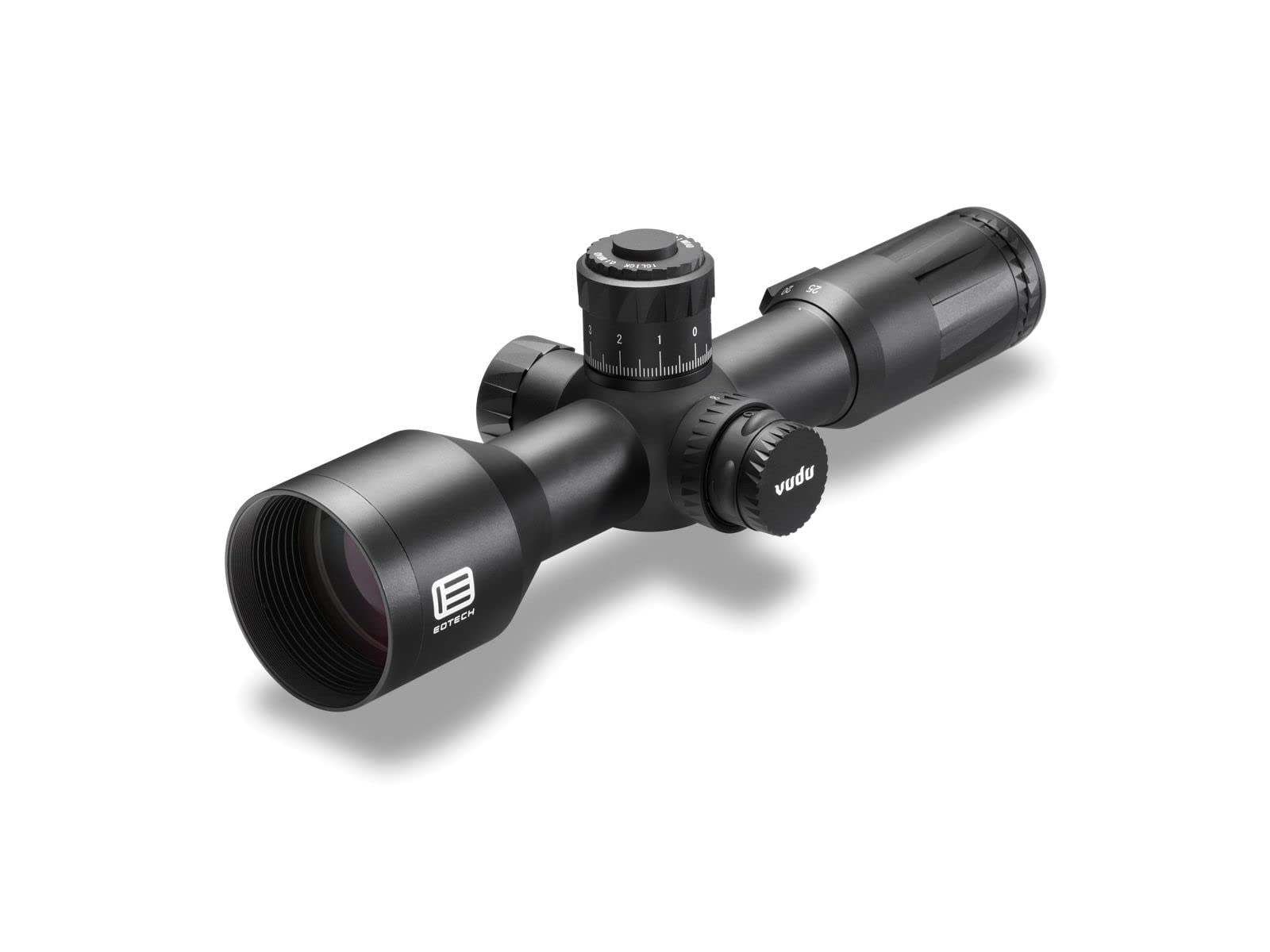 Eotech Vudu 5-25X50Mm Precision Scope