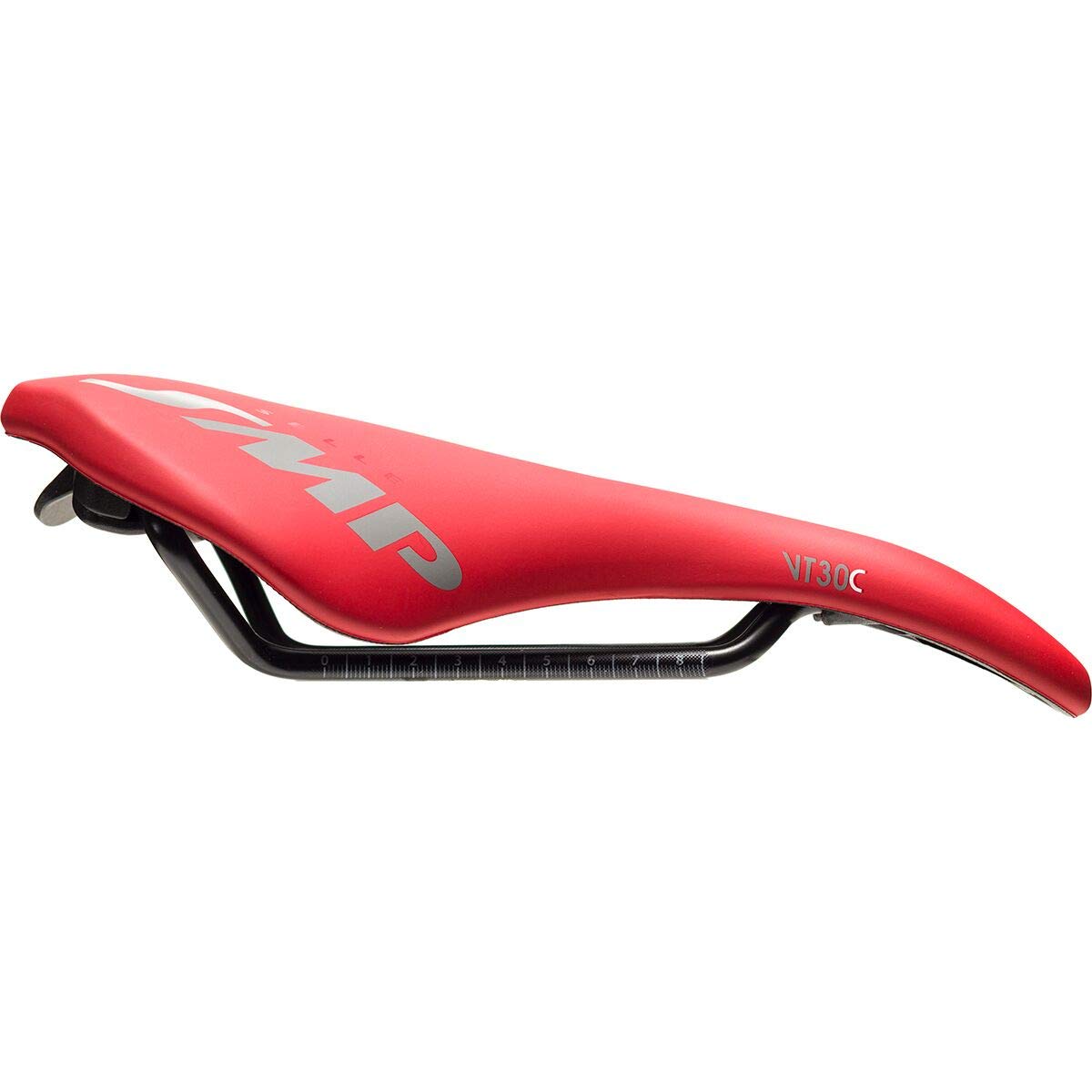 Smp Vt30C Saddle Red