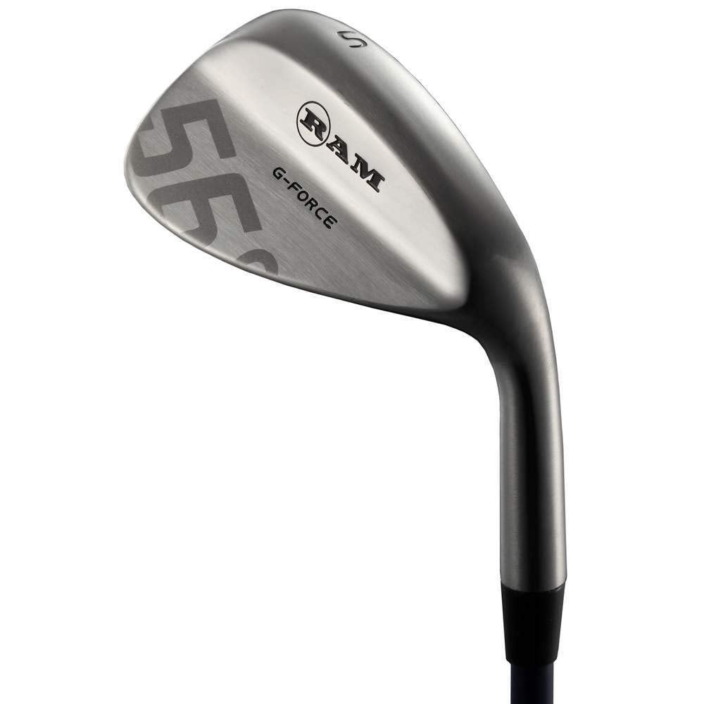 Ram Golf Junior G-Force Boys Golf Clubs Set With Bag Age 10-12 Lefty