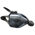 SRAM GX Eagle Trigger Shifter - Rear, 12-Speed, Discrete Clamp, Lunar