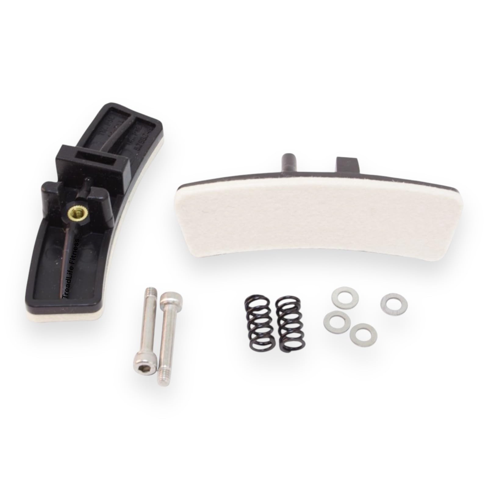 Brake Pad Kit (92874) - Replacement for Schwinn Indoor Cycles