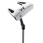 Mazel Tour Gs Men'S Golf Putter,Right Handed (Gs3-Black Head With Blue Grip)