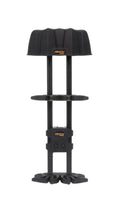 Truglo AG235BK Reactor Lite 5 Arrow Quiver, Black