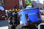 Bikase Coolkase Portable Sport Soft Atv Cycling Biking Kayak Rack Cooler