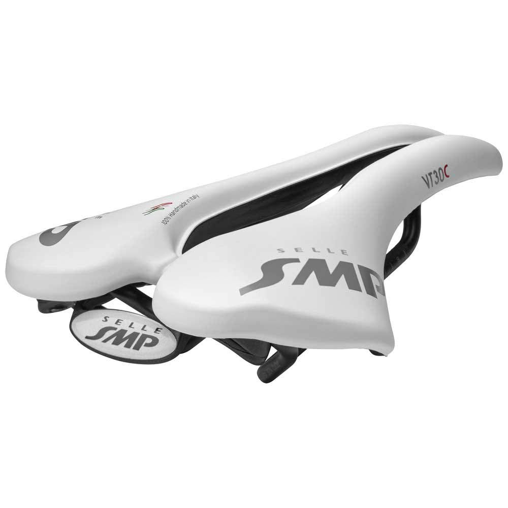 Smp Vt30C Saddle White
