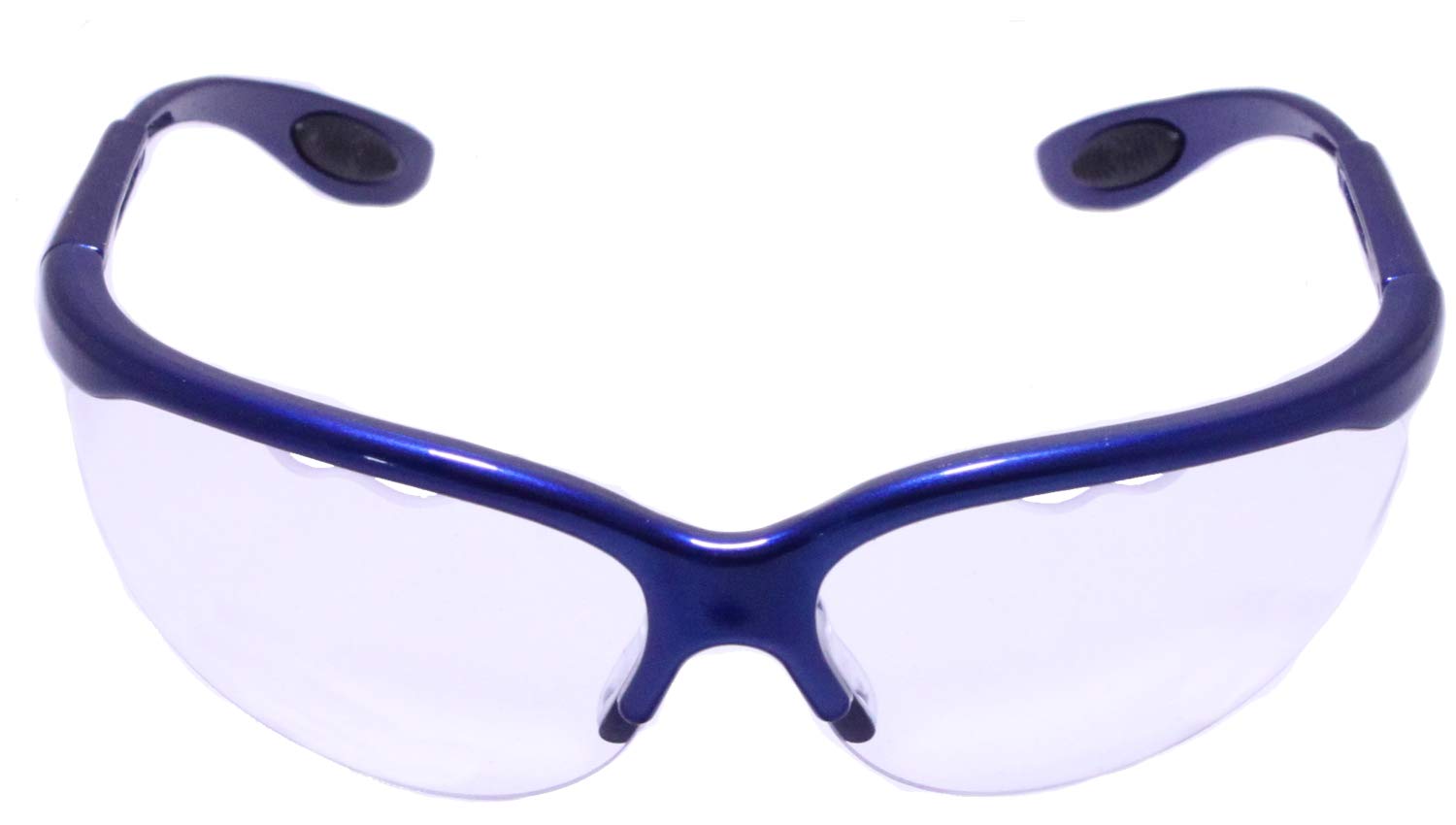 Python Xtreme View Protective Racquetball Eyeguard (Eyewear) (Blue)