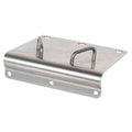 Singing Rock 497825 Stainless Steel Atika Rope Protector