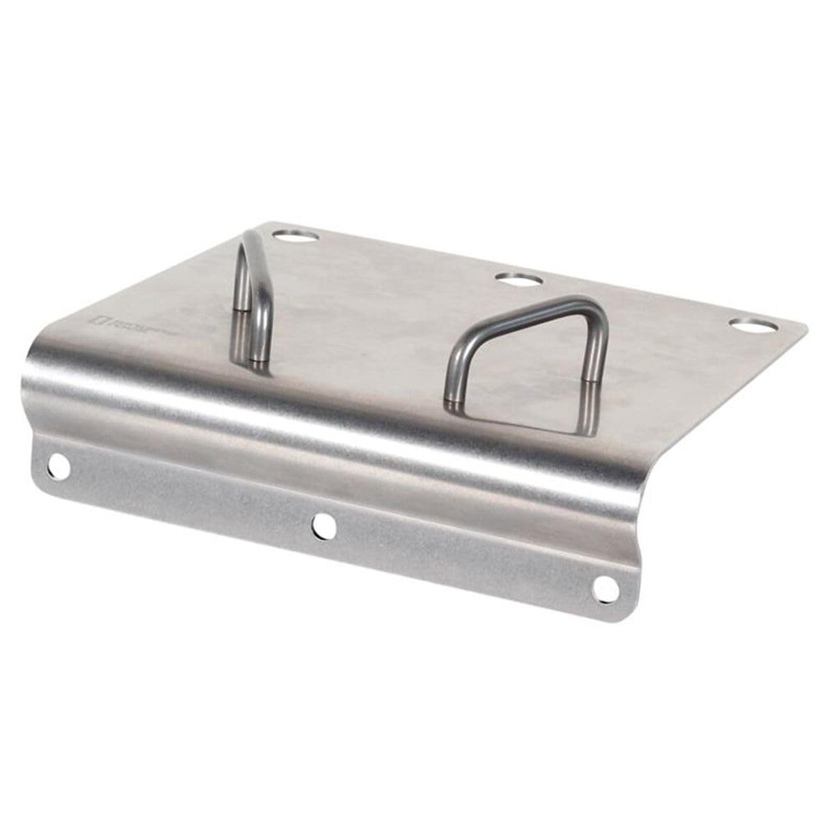 Singing Rock 497825 Stainless Steel Atika Rope Protector