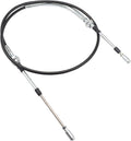 DRIVE UP Golf Cart Transmission Shift Forward Reverse Cable for 1998-2003 Club Car DS Golf Carts, OEM 101951501 103379501