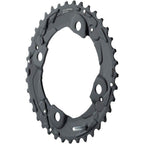 Shimano Deore Fc-M615 38T Chainring (To Be Paired With 24T)