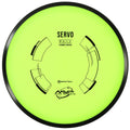 Mvp Disc Sports Neutron Servo Disc Golf Fairway Driver (170-175G / Colors May Vary)
