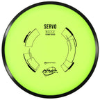 Mvp Disc Sports Neutron Servo Disc Golf Fairway Driver (170-175G / Colors May Vary)