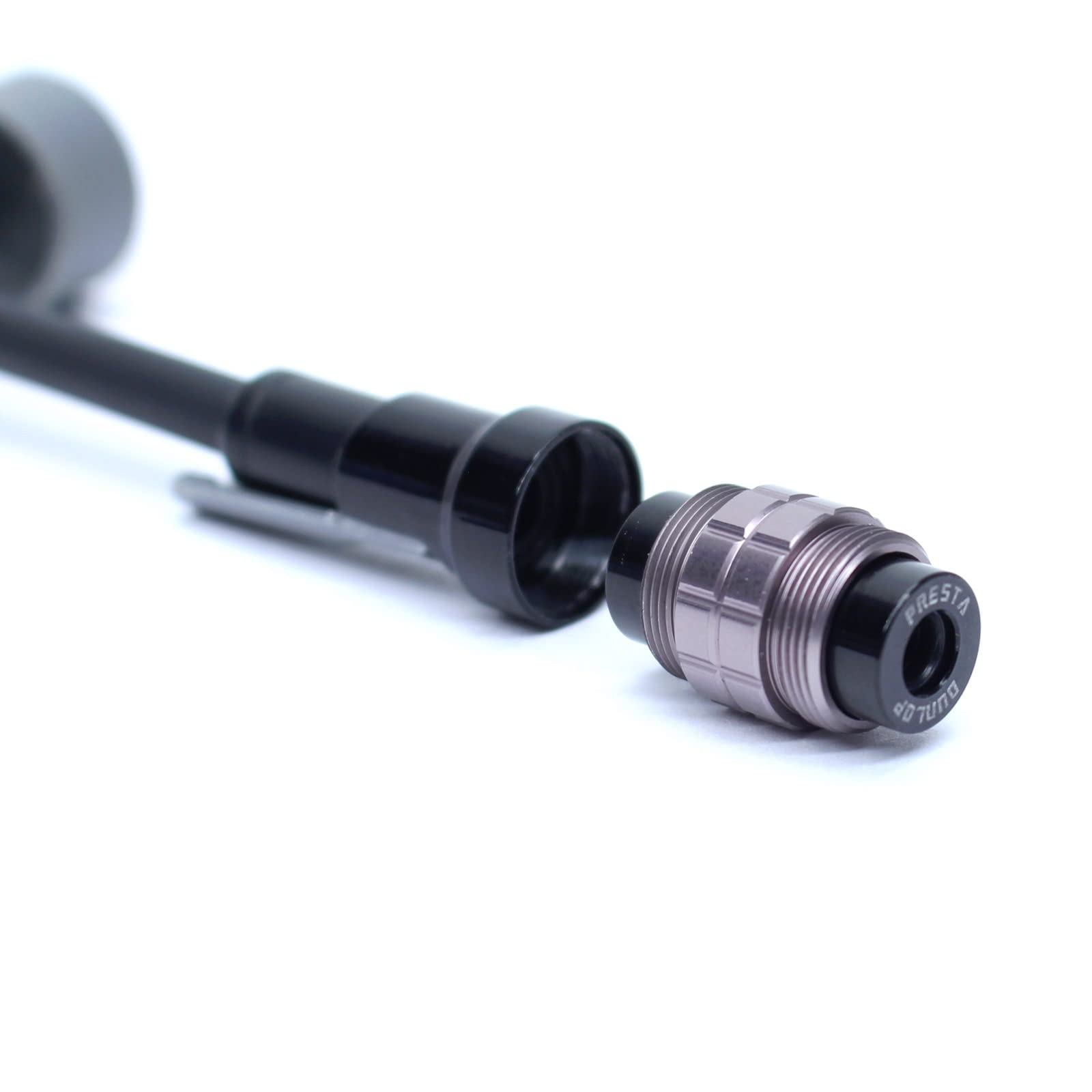 Cannondale Road Mini Pump Black/Grey, One Size