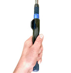 Golf Grip Trainer - Golf Swing Aid Club Attachment To Correct Hand Placement