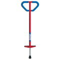 Geospace Jumparoo Boing! 'Pro' Medium Pogo Stick For Kids Or Riders 60-100 Lbs - Excellent Outdoor Active Play Toy - Improves Ba
