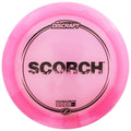 Discraft Elite Z Scorch Distance Driver Golf Disc [Colors May Vary] - 173-174G