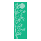 Wai Lana Yogi Rainforest Mat, Pale Green