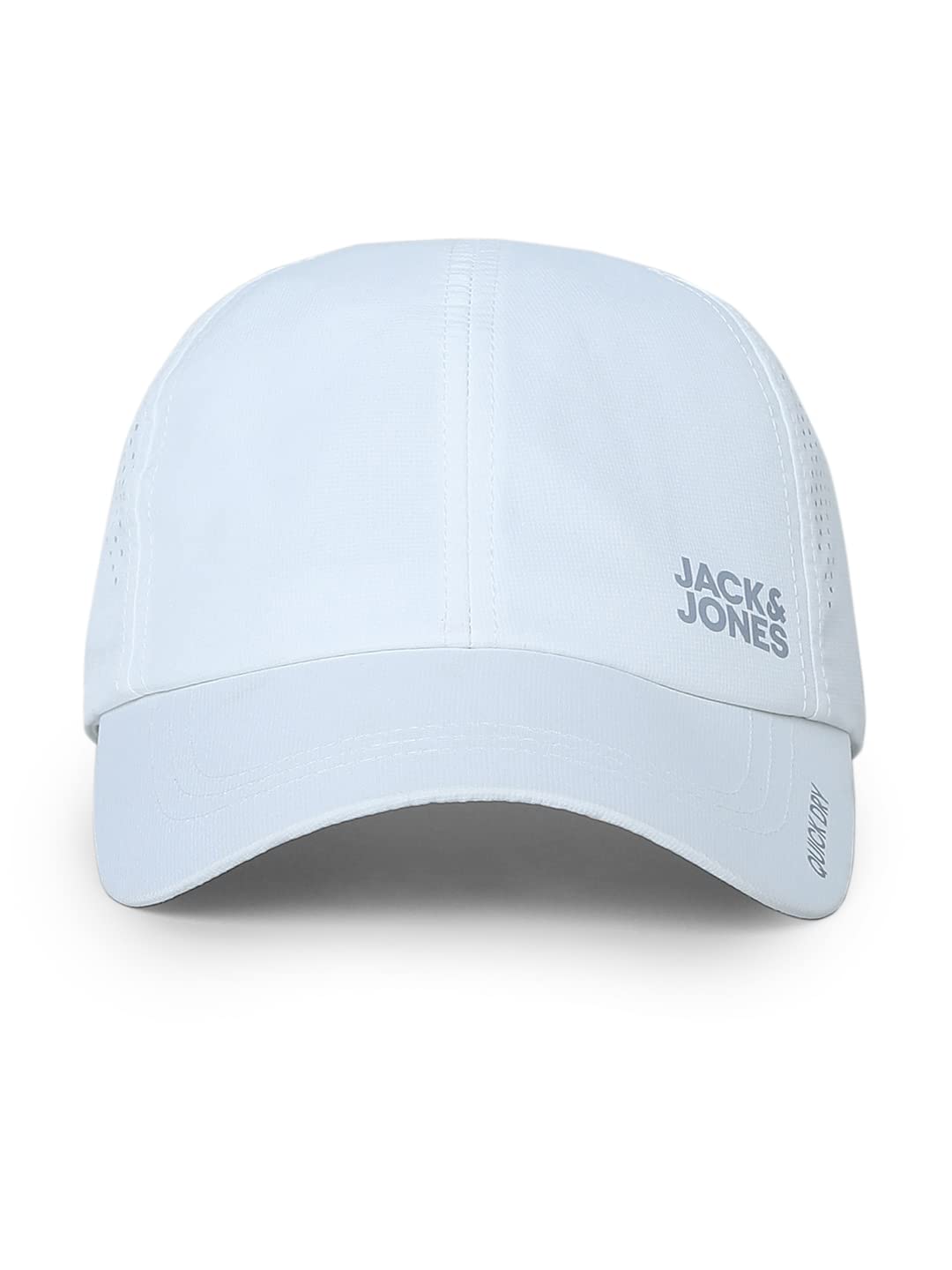 Jack & Jones Cap (281948202_Bright White_One)