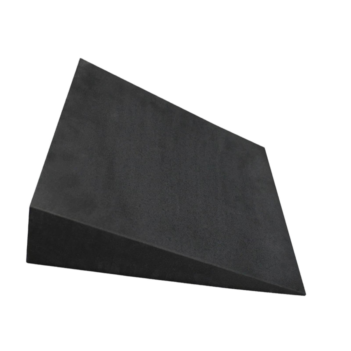CALANDIS Squat Wedge Block EVA Foam Non Slip Elevated Squat for Workout Yoga Home Gym | Balance Trainers | Fitness Equipment & G