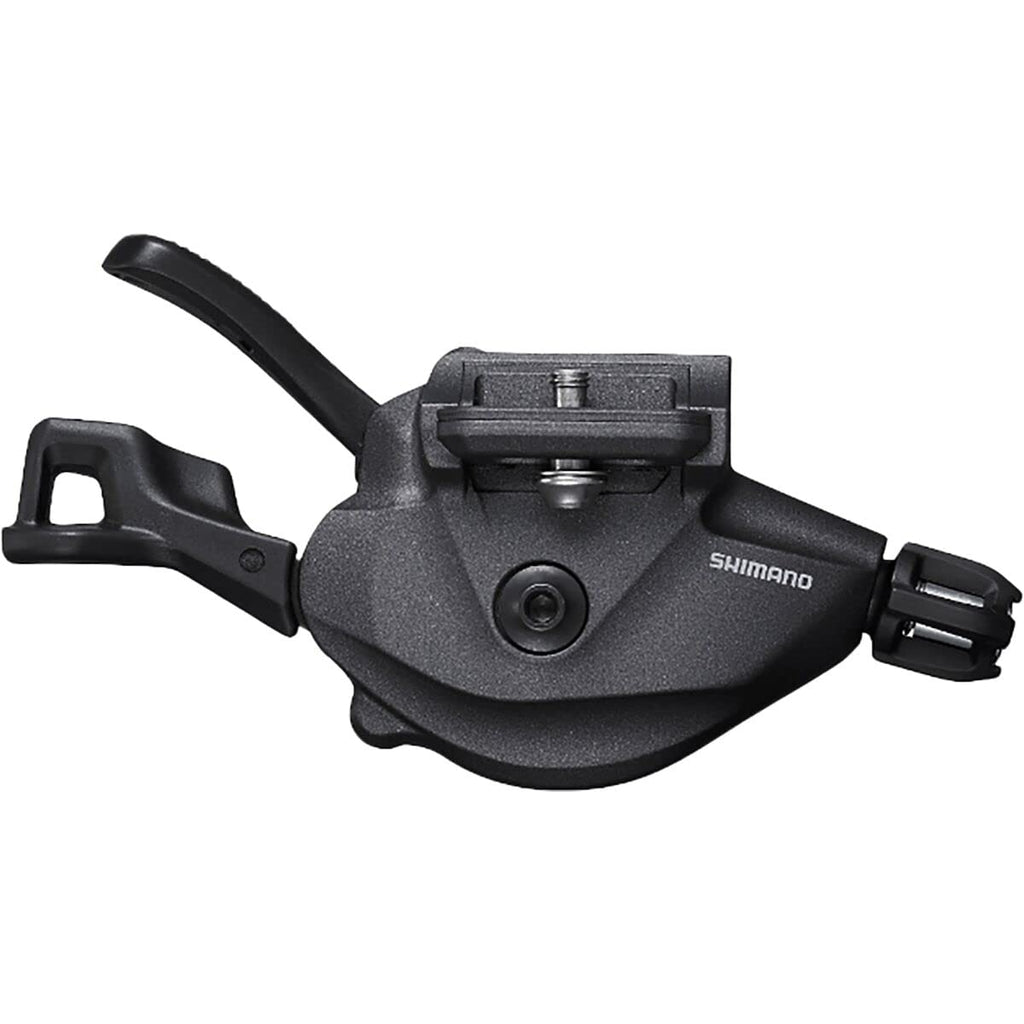 Shimano Xt Sl-M8100-Il Right I-Spec Ev 12-Speed Shifter, Black