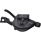 Shimano Xt Sl-M8100-Il Right I-Spec Ev 12-Speed Shifter, Black