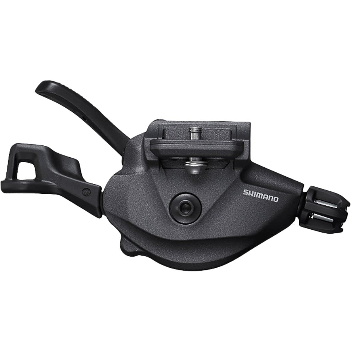 Shimano Xt Sl-M8100-Il Right I-Spec Ev 12-Speed Shifter, Black