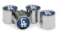 Wincraft Los Angeles Dodgers Chrome Valve Stem Caps