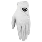 Callaway Dawn Patrol Glove (Right Hand, X-Large, Mens) , White