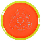 Axiom Discs Neutron Vanish Disc Golf Distance Driver (170-175G / Colors May Vary)