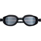 Tyr Special Ops 2.0 Swim Goggles With Polarized, Anti-Fog Lenses, For Men And Women, Black