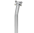 Thomson Bicycle Seatpost Elite Set Back (Silver, 31.6X367-Mm)