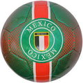 Y18 MEXICO-Green - Vizari Sports