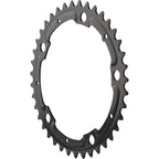 Shimano Alfine 39T 130Mm Chainring Black For Double Guard