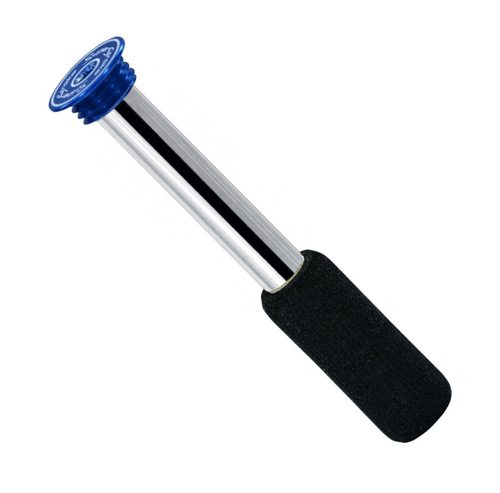 Superstroke 25G Counter Core , Black / Silver,Blue